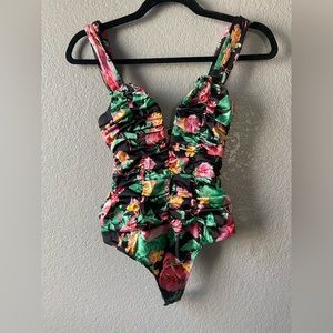 For love and lemons Jolie bodysuit